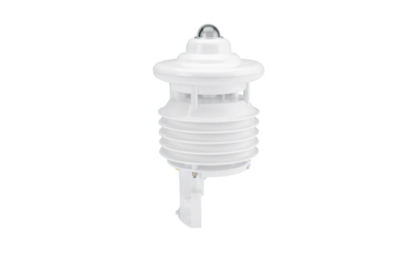 Lufft WS301 weather sensor
